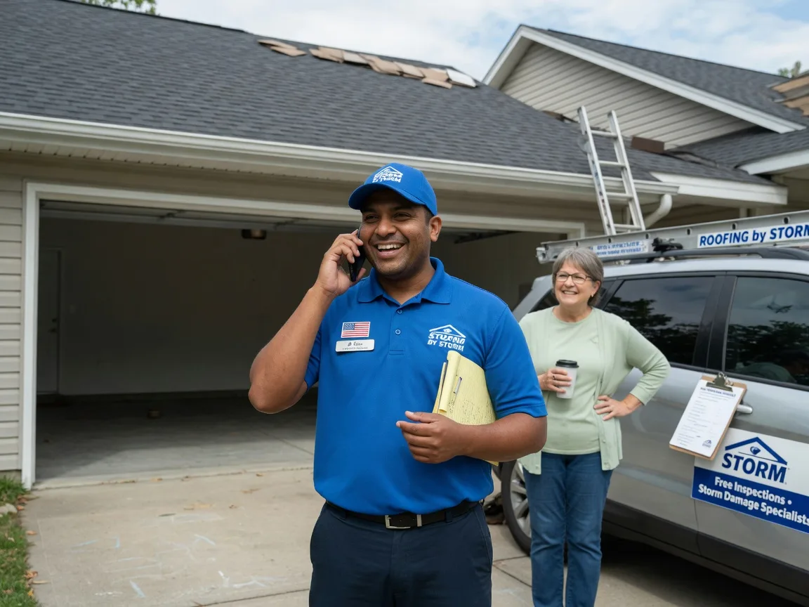 Roof Repair Near Me Mchenry, MD FAQs