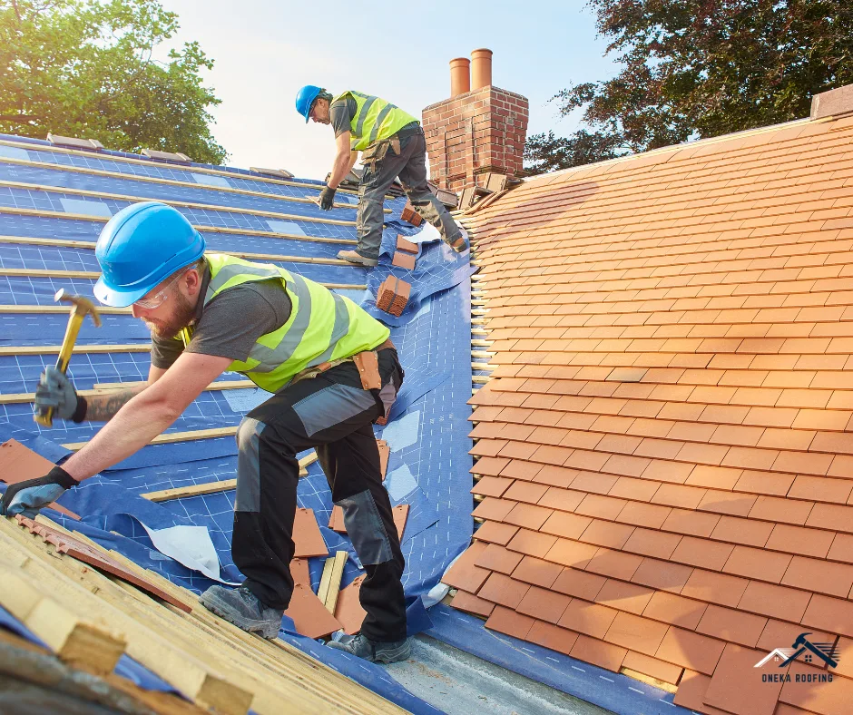 Why choose Roof Repair Near Me in Mchenry, MD